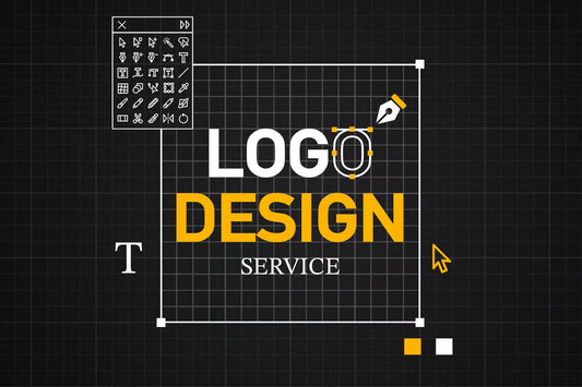 Custom Logo Design: Professional Branding Service